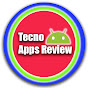 Tecno Apps Review