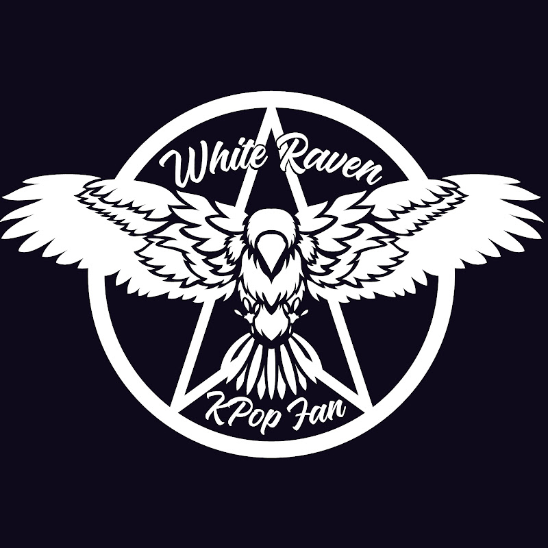 whiteravenkpopfan icon