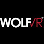 WolfVR logo