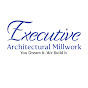 Executive Architectural Millwork logo