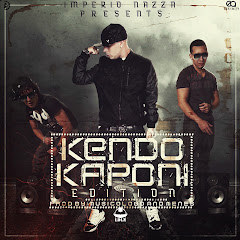 KendoKaponi Edition