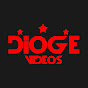 DIOGE - MAIS FUNK SP logo