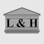 Law & History logo