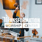 Transformation Worship Center logo