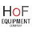HOF Equipment Company