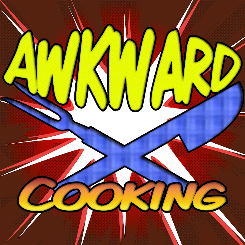 Awkward Cooking