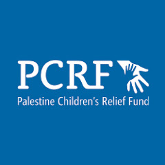 The Palestine Children's Relief Fund