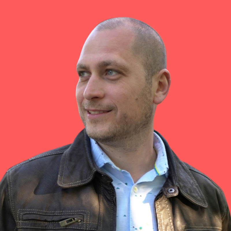 Channel Avatar