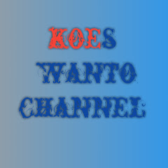 Koes Wanto channel logo