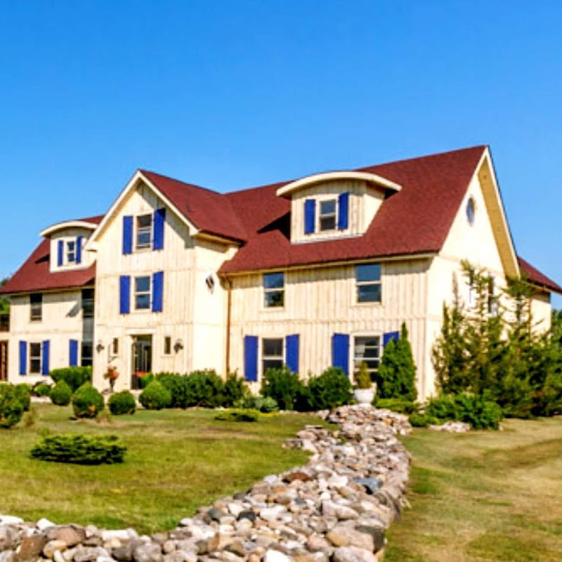 Yellow Cottage