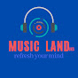 Music Land sks logo