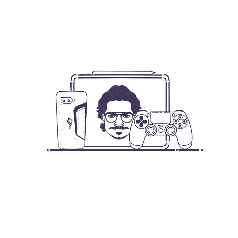 Lamer Gamer Tez