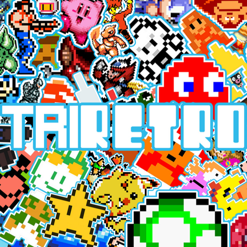 TriRetro