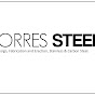 torressteel.official logo