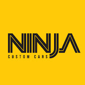 Ninja Custom Cars