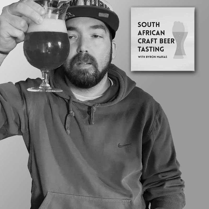 South African Craft Beer Tasting