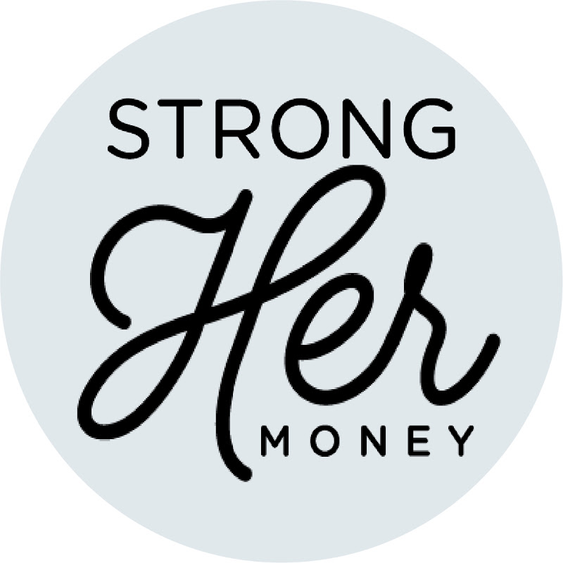 StrongHer Money