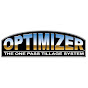 OPTIMIZER One Pass Tillage logo