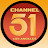 Channel 51