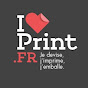 I Love Print.fr logo