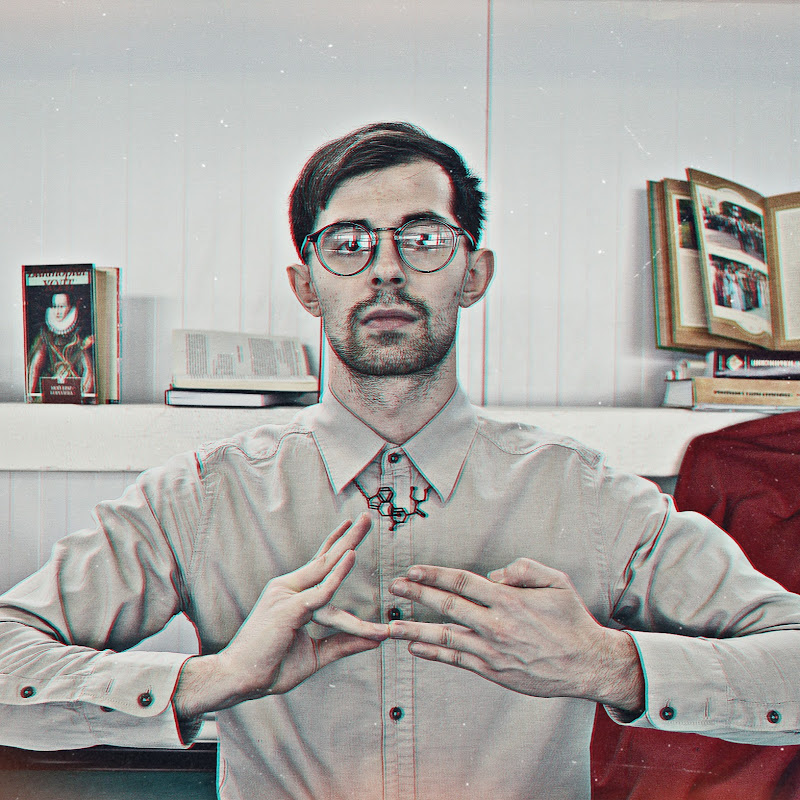 Channel Avatar