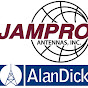 Jampro Antennas Inc. logo
