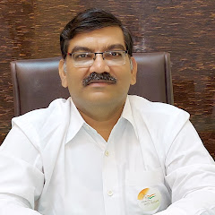 Dr. Vinitkumar Dongre