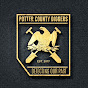 Potter County Diggers logo