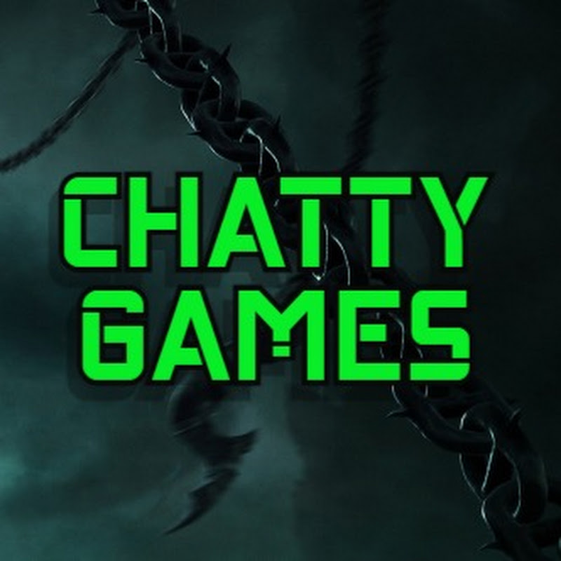 Chatty Games