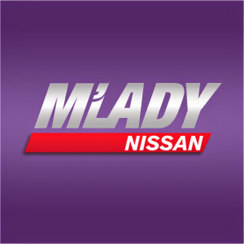 MLady Nissan