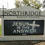 Northridge Baptist logo