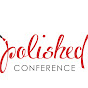 Polished Conference Ministries logo