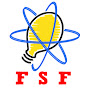Fun Science Facts logo