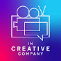 In Creative Company logo