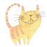 G0kA4pBGpso-channel-avatar-ホッとする猫のチャンネル