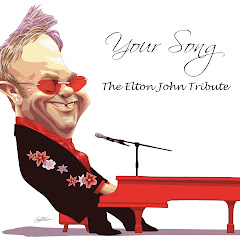 Your Song - The Elton John Tribute