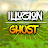 illuzions Ghost