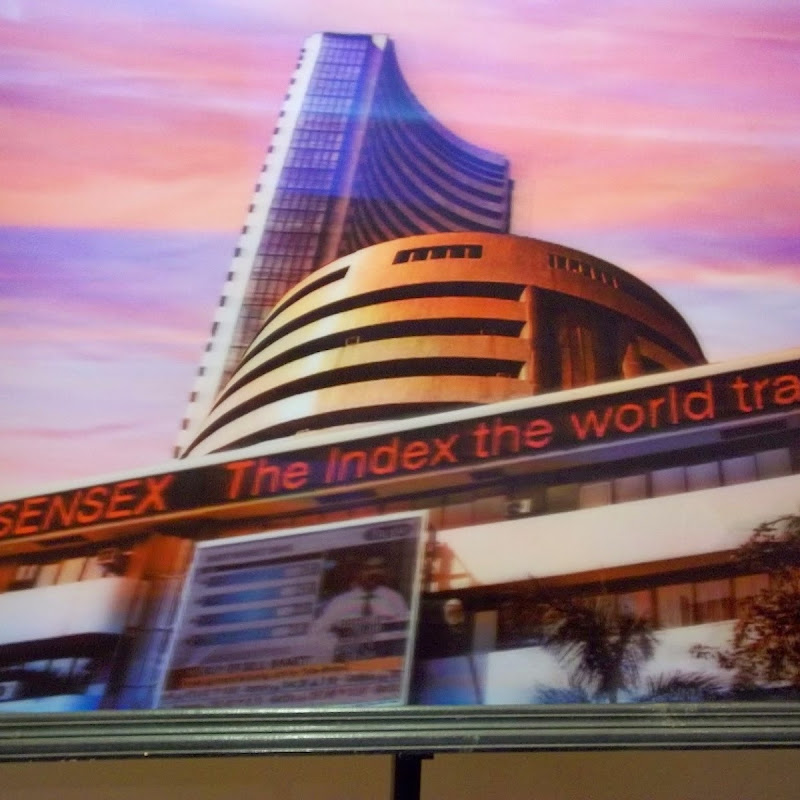 Stock Market Share Price
