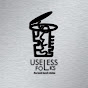 Useless Folks logo