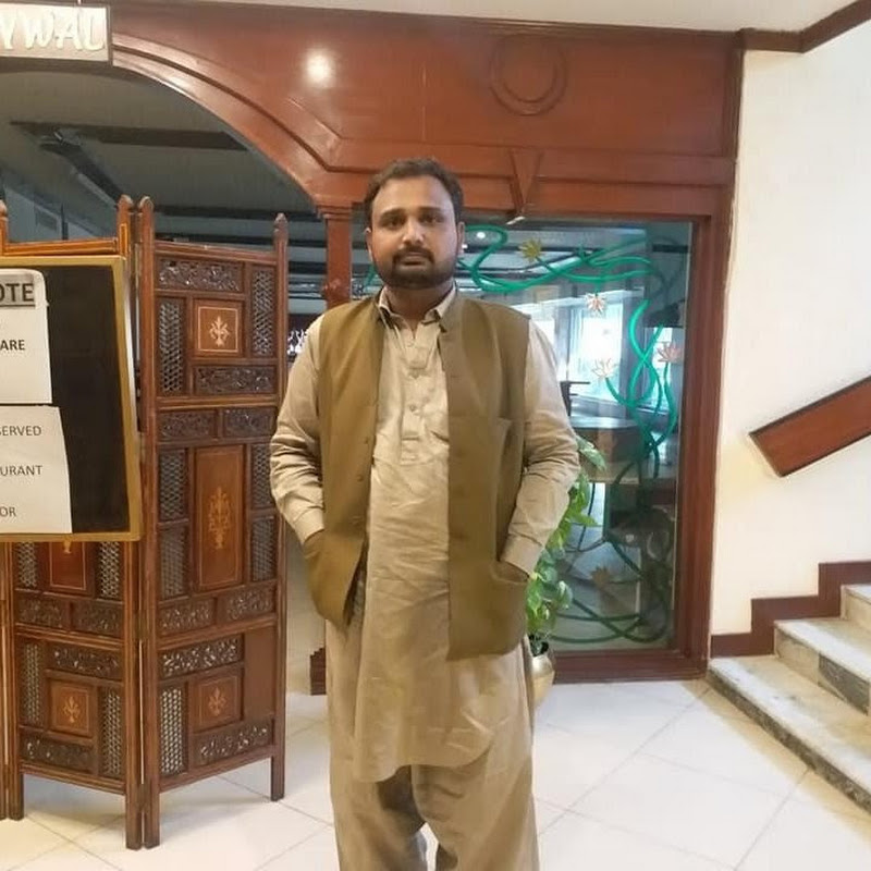 Asif Rehmani