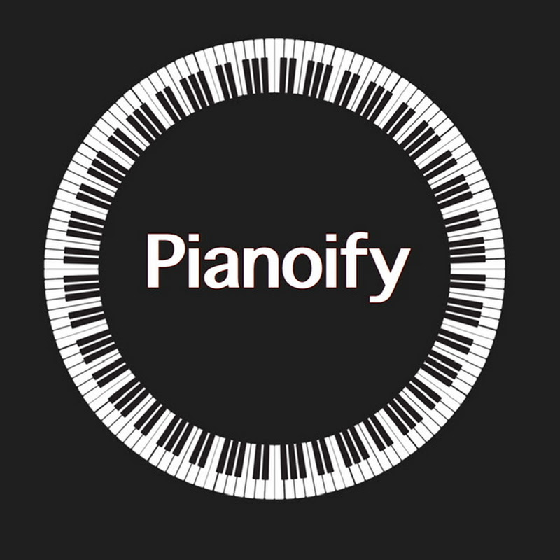 Pianoify
