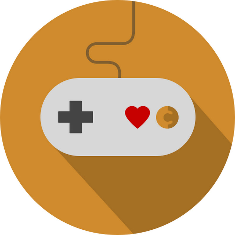 Charity Gamer