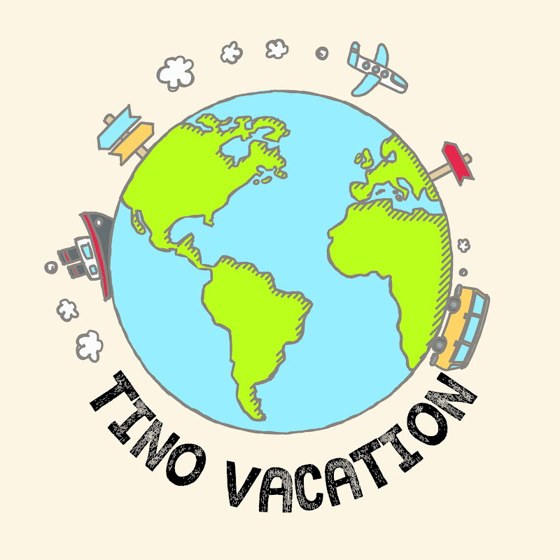 TinoVacation
