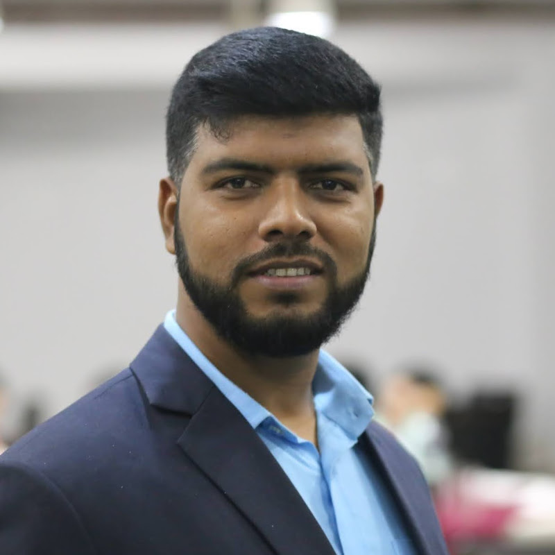 Ahosan Uddin Noman
