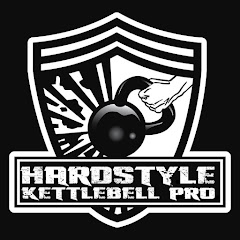 Hardstyle Kettlebell Pro channel logo