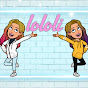 Las Lololi logo