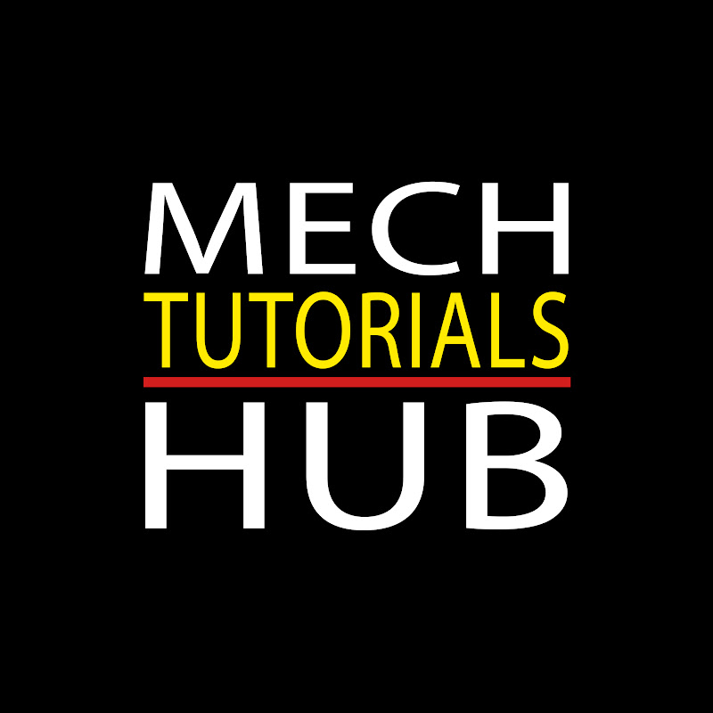 MECH Tutorials Hub