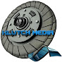 KlutchDesigns USA (Klutch Media) logo