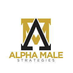 Alpha Male Strategies - AMS Avatar