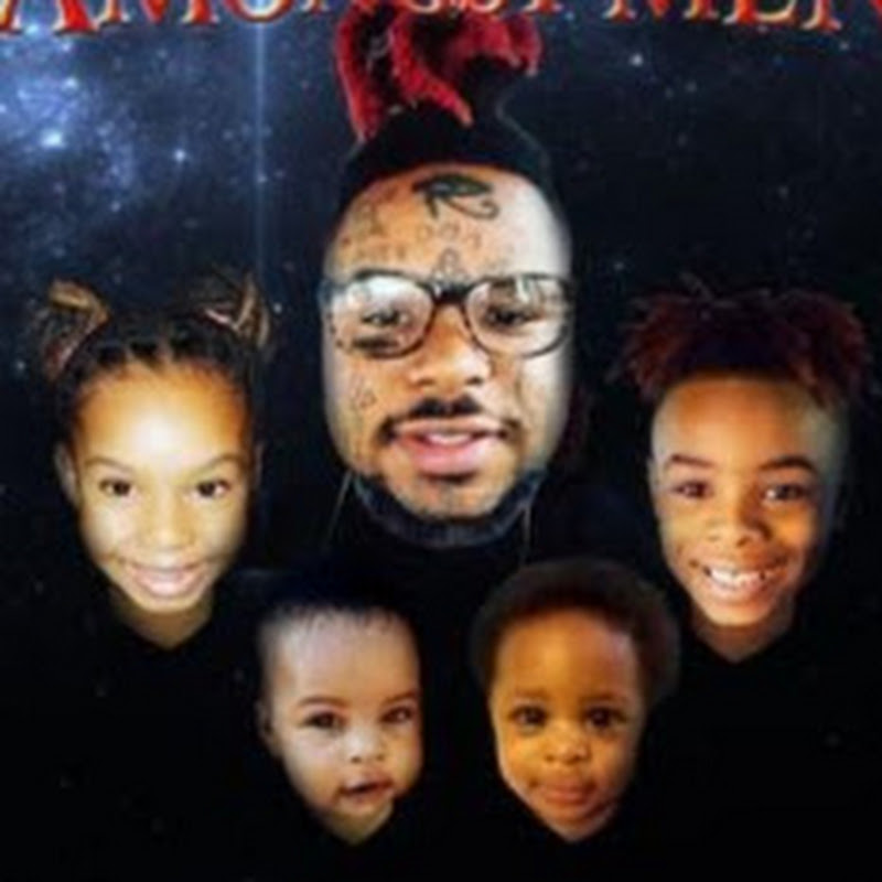 Derrick Grace II icon